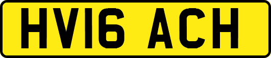 HV16ACH
