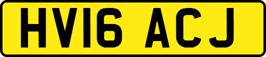 HV16ACJ