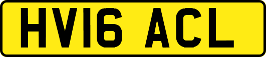 HV16ACL