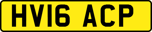 HV16ACP