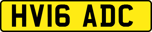 HV16ADC
