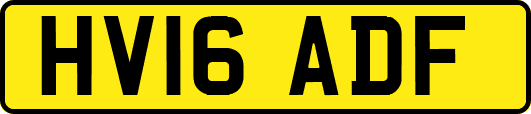 HV16ADF