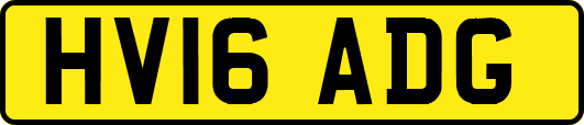 HV16ADG
