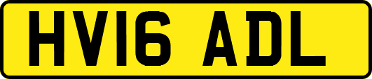 HV16ADL