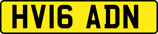 HV16ADN
