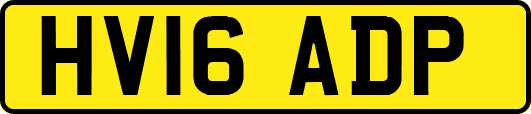 HV16ADP
