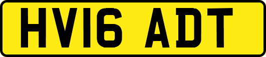 HV16ADT