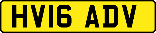 HV16ADV