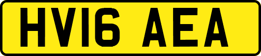 HV16AEA