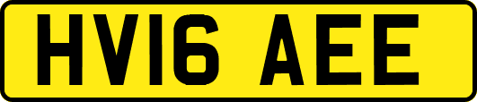 HV16AEE