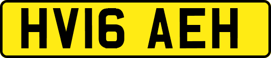 HV16AEH