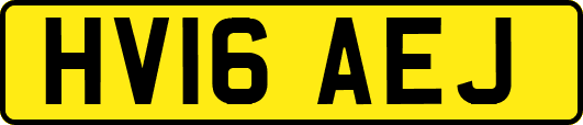HV16AEJ
