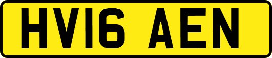 HV16AEN