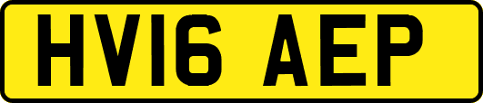 HV16AEP