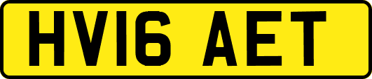 HV16AET
