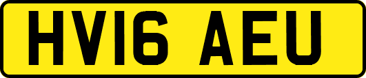 HV16AEU