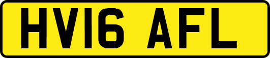 HV16AFL