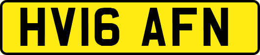 HV16AFN