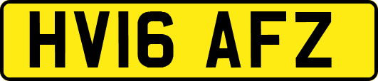 HV16AFZ