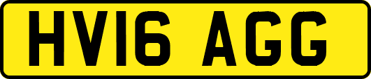 HV16AGG