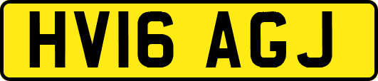 HV16AGJ