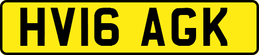 HV16AGK