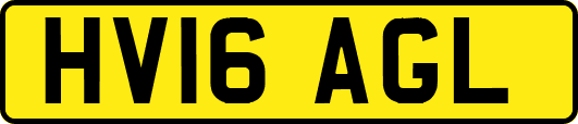 HV16AGL