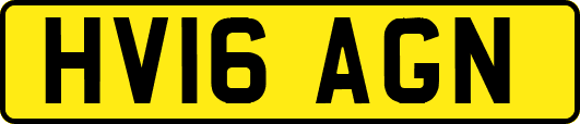 HV16AGN