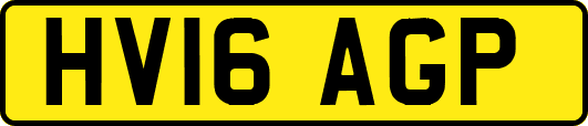 HV16AGP