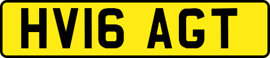 HV16AGT
