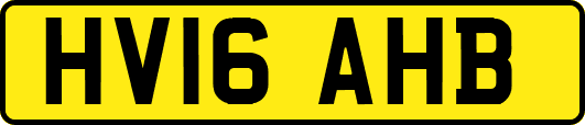 HV16AHB