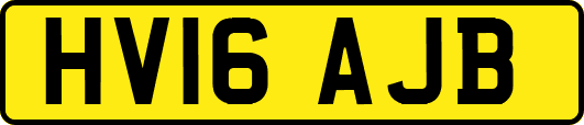 HV16AJB