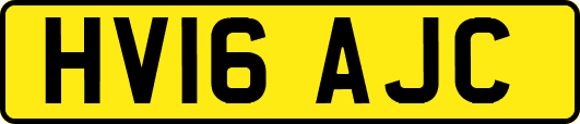 HV16AJC