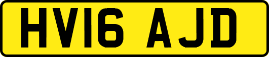 HV16AJD