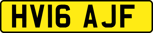 HV16AJF