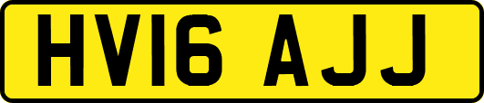HV16AJJ