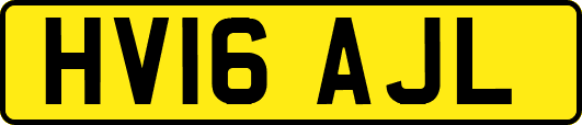 HV16AJL