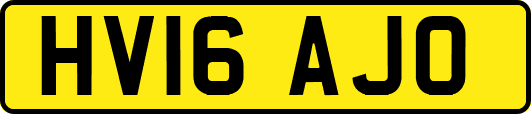 HV16AJO
