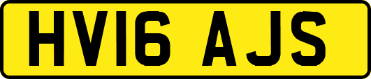 HV16AJS