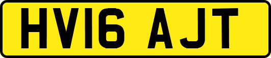 HV16AJT