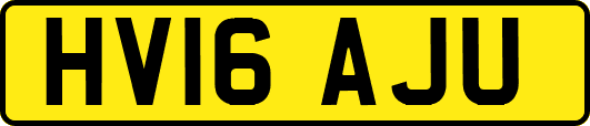 HV16AJU