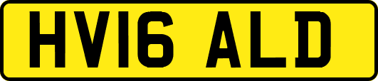 HV16ALD