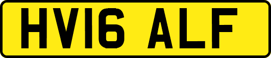 HV16ALF