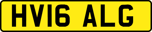 HV16ALG