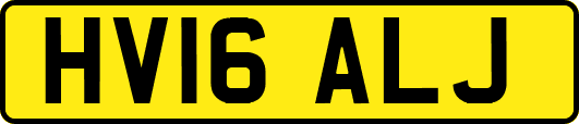 HV16ALJ