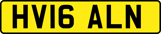 HV16ALN