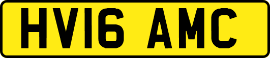 HV16AMC