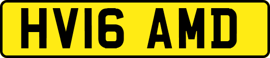 HV16AMD