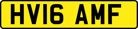 HV16AMF