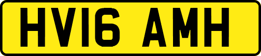 HV16AMH
